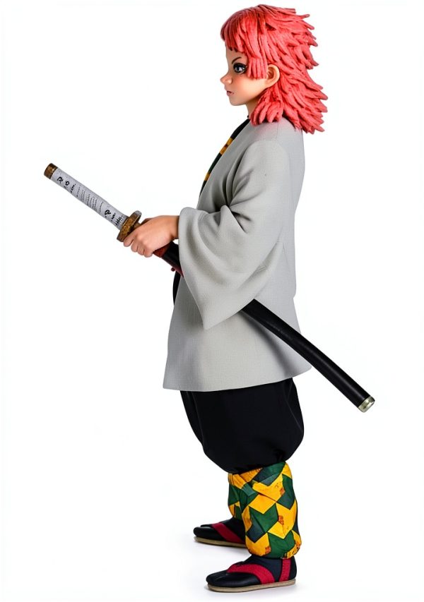 Banpresto Action Figure 18091 Collectible Toy-5