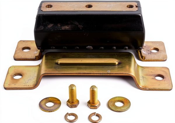 Energy Suspension Transmission Mount GM 3.1129G-0