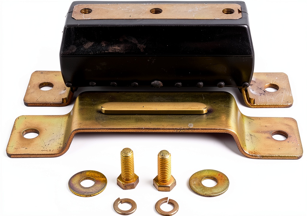 Energy Suspension Transmission Mount GM 3.1129G