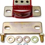 Energy Suspension Transmission Mounts Polyurethane-0