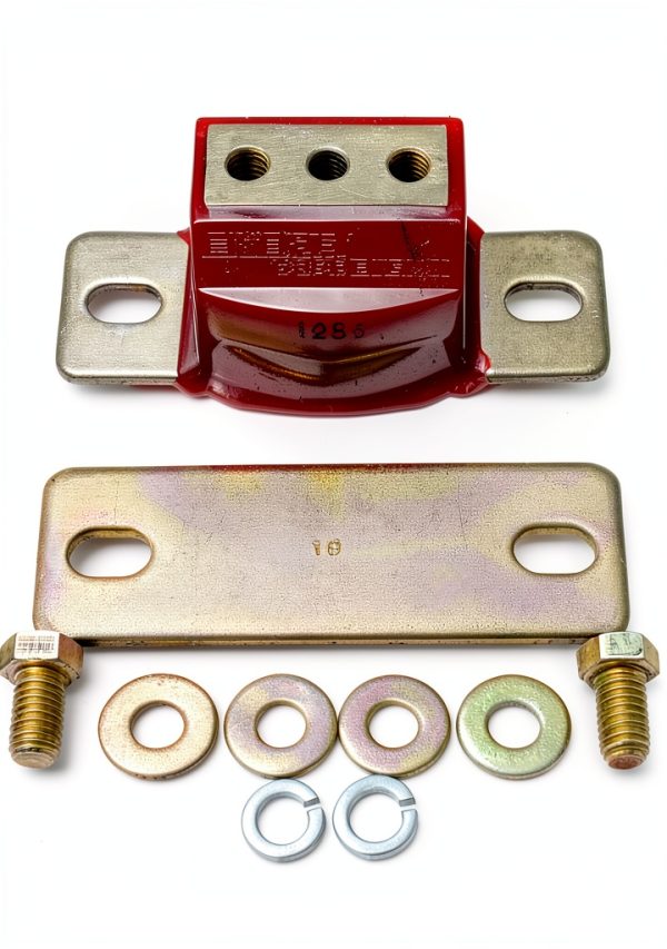 Energy Suspension Transmission Mounts Polyurethane-0