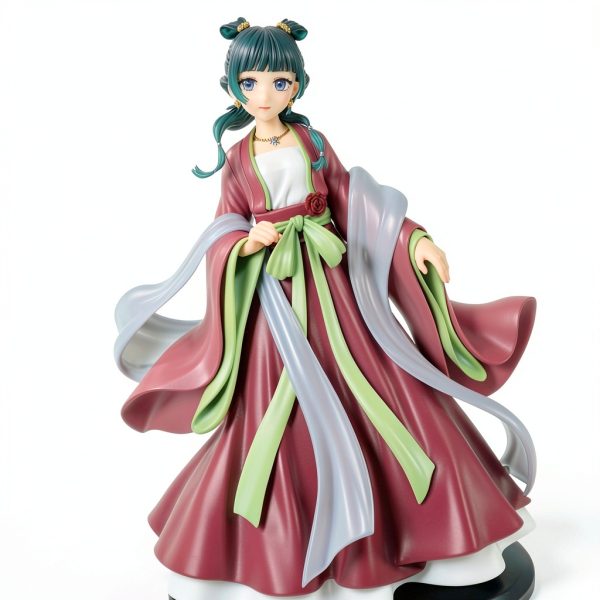 Maomao Figure MABAIUDE Anime PVC Collectible 18cm-1