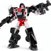 Decepticon Crasher Action Figure Hasbro 5in-6