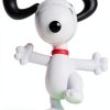 Peanuts Collectible Figure Set by Just Play-3