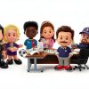 Ted Lasso Little People Fisher-Price Collectible-2