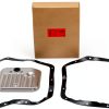 Fram Premium Metal Air Filter for Passenger Cars-0