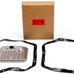 Fram Premium Metal Air Filter for Passenger Cars-0
