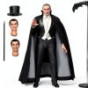 Ultimate Dracula Action Figure Neca 7in Posable-0