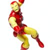 Marvel Action Figure Hasbro Plastic Hero-7