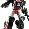 Decepticon Crasher Action Figure Hasbro 5in-4