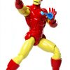 Marvel Action Figure Hasbro Plastic Hero-3