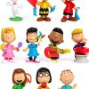 Peanuts Collectible Figure Set by Just Play-6