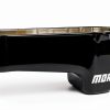 Moroso 30 40 SAE Oil Pan SBC 8.25IN Car Universal Fit-0