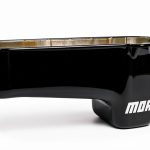 Moroso 30 40 SAE Oil Pan SBC 8.25IN Car Universal Fit-0