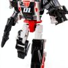 Decepticon Crasher Action Figure Hasbro 5in-0