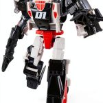 Decepticon Crasher Action Figure Hasbro 5in-0