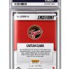 Hall of Fame Sports Memorabilia Graded Trading Cards-1