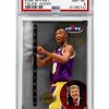 Hoops Graded Trading Card 7x4x0.33in Lightweight-0