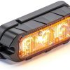 Feniex T3 Waterproof 4W Strobe Light for Vehicles-0