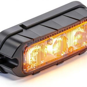 Feniex T3 Waterproof 4W Strobe Light for Vehicles-0