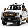 Feniex T3 Waterproof 4W Strobe Light for Vehicles-1