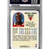 Hoops Graded Trading Card Single Grade Collectible-1