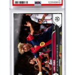 Hall of Fame Graded Card HOFSM.COM PSA Collectible-0
