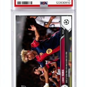 Hall of Fame Graded Card HOFSM.COM PSA Collectible-0