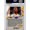 Hoops Graded Trading Card 7x4x0.33in Lightweight-1