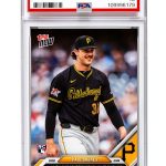 PSA Graded Sports Trading Cards by HOFSM.COM-0