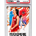 Hall of Fame Sports Memorabilia Graded Trading Cards-0