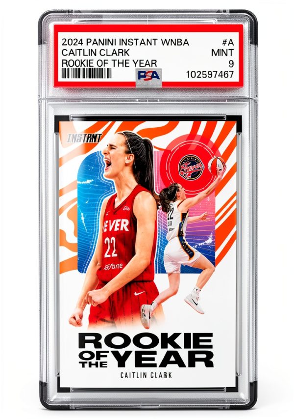 Hall of Fame Sports Memorabilia Graded Trading Cards-0