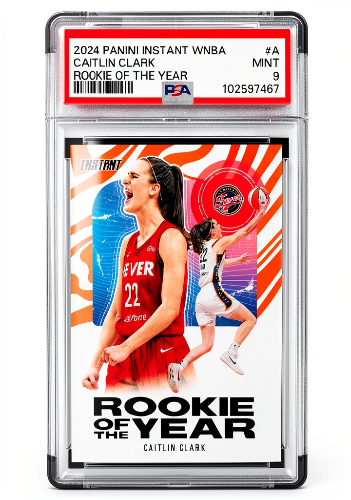 'Hall of Fame Sports Memorabilia Graded Trading Cards'
