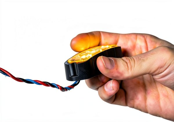 Feniex T3 Waterproof 4W Strobe Light for Vehicles-2