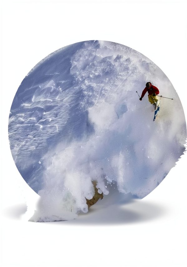Snowboarding Guide Kindle by Mountaineers Books 3rd Edition 651 Pages-0