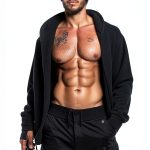 Hockey Training Secrets: Playing For Keeps Series by Blakely Stone-0