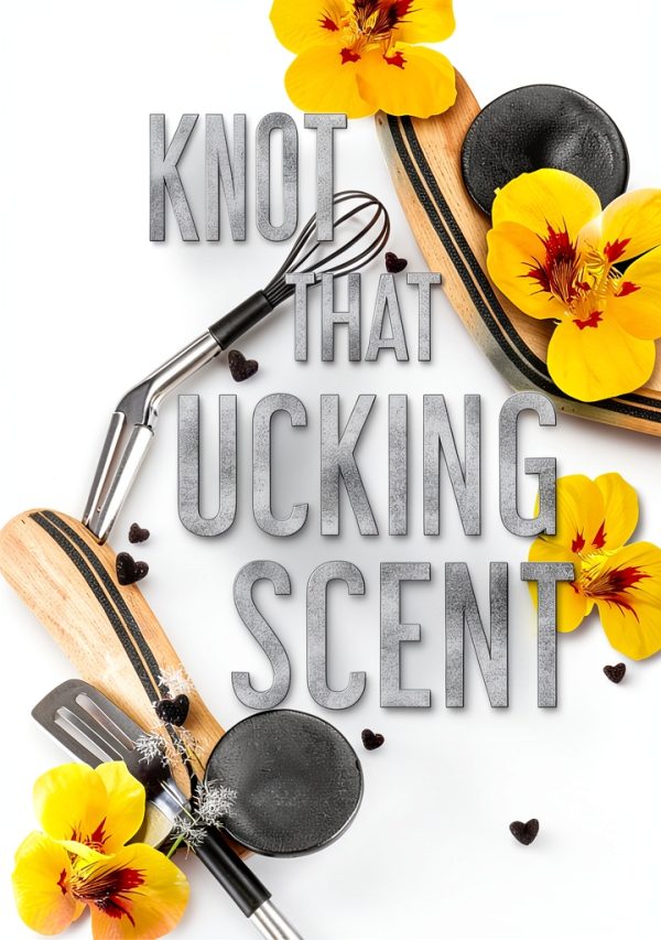 Knotty Puckers Hockey Omegaverse Book 6 Kindle Edition-0