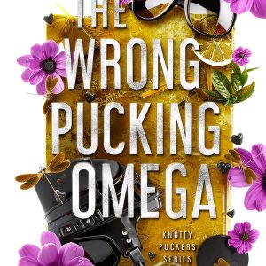 Knotty Puckers Hockey Omegaverse Kindle by Once Upon a Soulmate-0