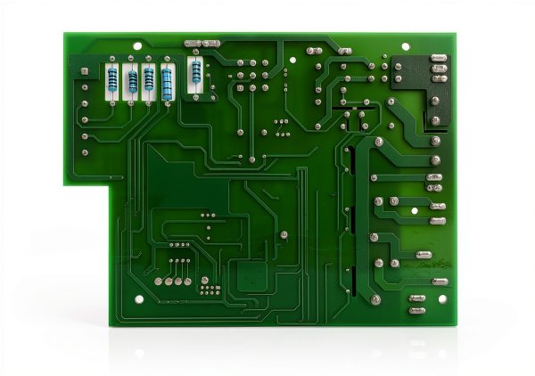 ICM288 Furnace Control Board Cautyfky Plug‑Play for Rheem 62‑24084‑82-7