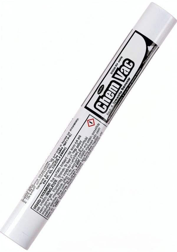 ComStar Chem Vac Soot Remover Stick Fast Acting Boiler Cleaner 35-515-0