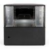 Goodman 34,120 BTU Electric Furnace 10kW Split Gray MBVK12BP1X00-6