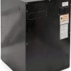 Goodman 34,120 BTU Electric Furnace 10kW Split Gray MBVK12BP1X00-4