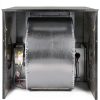 Goodman 34,120 BTU Electric Furnace 10kW Split Gray MBVK12BP1X00-5