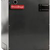 Goodman 34,120 BTU Electric Furnace 10kW Split Gray MBVK12BP1X00-1