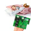 ICM288 Furnace Control Board Cautyfky Plug‑Play for Rheem 62‑24084‑82-6