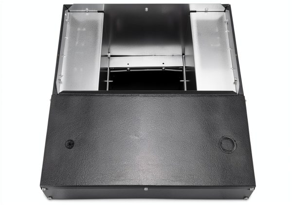 Goodman 34,120 BTU Electric Furnace 10kW Split Gray MBVK12BP1X00-3