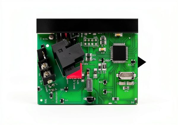 ICM288 Furnace Control Board Cautyfky Plug‑Play for Rheem 62‑24084‑82-3