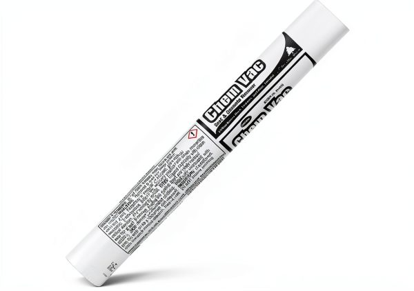 ComStar Chem Vac Soot Remover Stick Fast Acting Boiler Cleaner 35-515-1